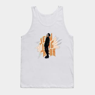 Spooky Kooky Tank Top